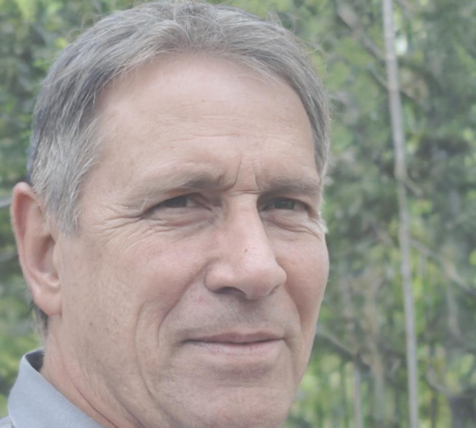 Aurelio Mendizábal, Director de Análisis Financiero de tunelemora